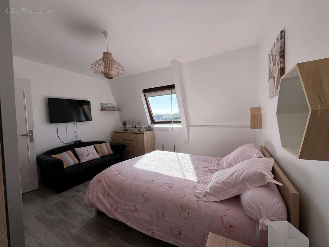 Appartement à VILLERS-SUR-MER