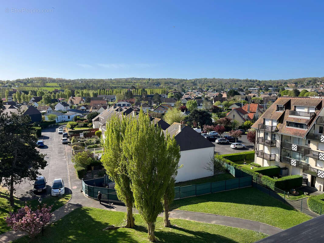 Appartement à VILLERS-SUR-MER