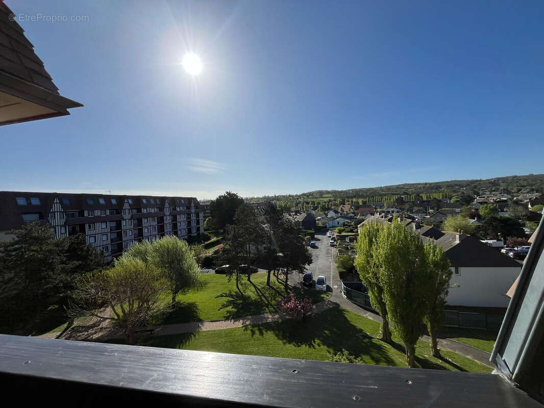 Appartement à VILLERS-SUR-MER