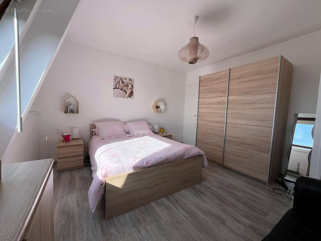 Appartement à VILLERS-SUR-MER