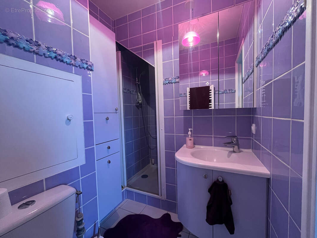 Appartement à VILLERS-SUR-MER