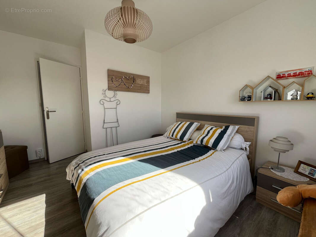 Appartement à VILLERS-SUR-MER