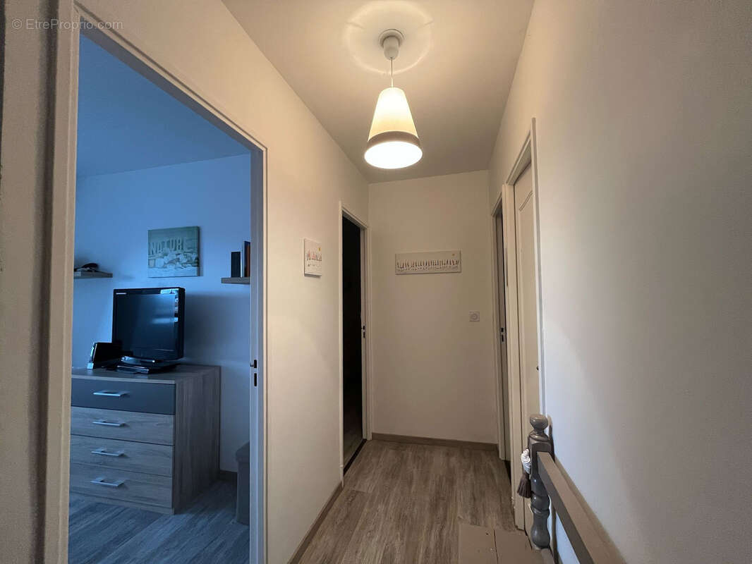 Appartement à VILLERS-SUR-MER