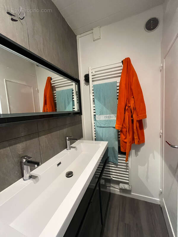 Appartement à VILLERS-SUR-MER