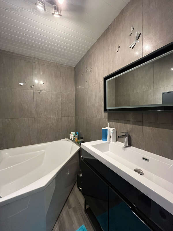 Appartement à VILLERS-SUR-MER