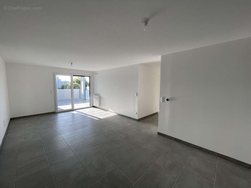 Appartement à TALENCE