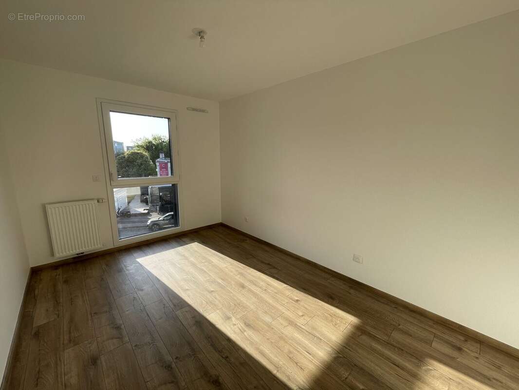 Appartement à TALENCE