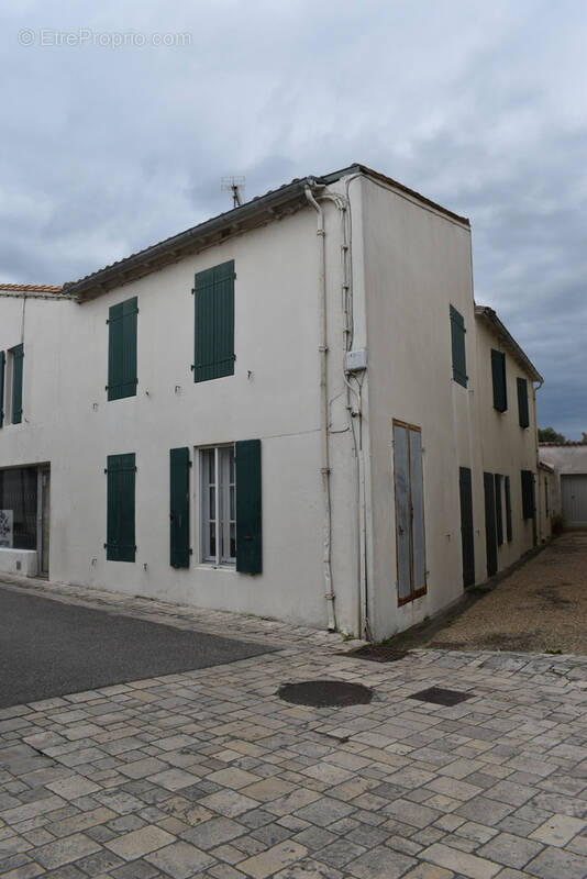 Appartement à ARS-EN-RE