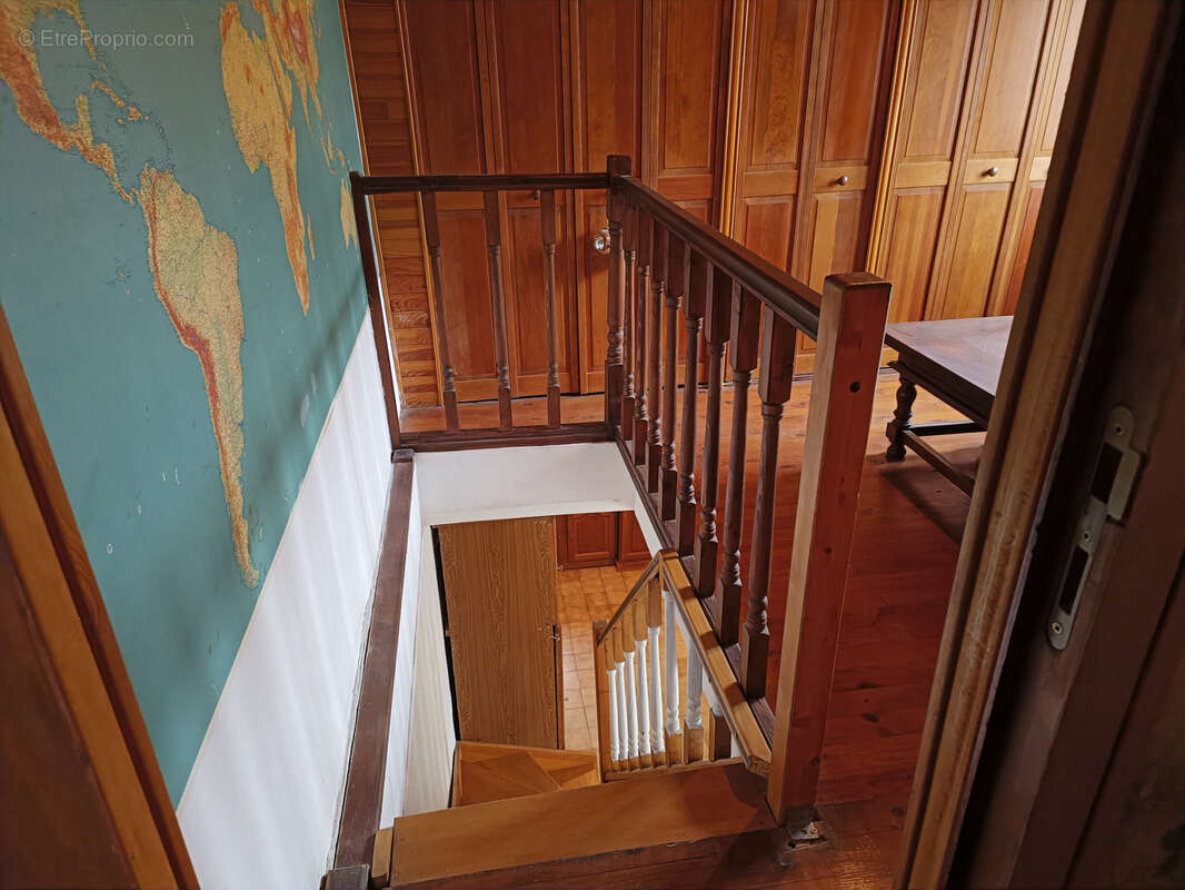 Maison à ROUSSILLON