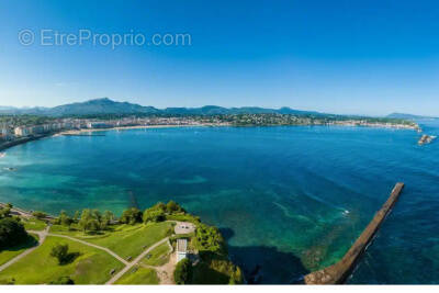 Maison à SAINT-JEAN-DE-LUZ