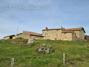 Maison à SAINT-VICTOR