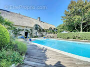 Maison à LOCQUELTAS