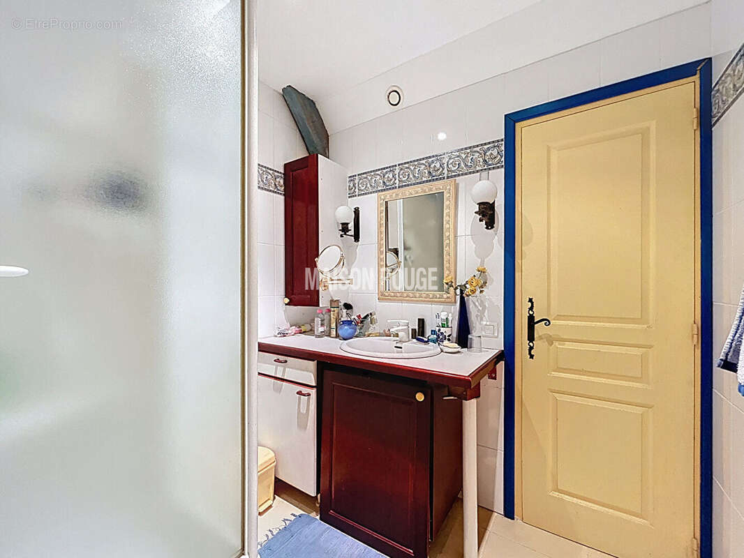 Maison à LOCQUELTAS