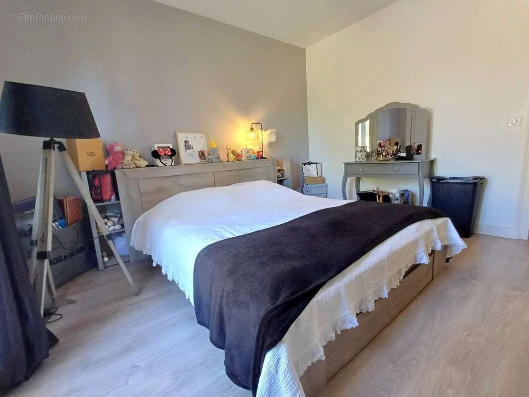 Maison à COURPIGNAC