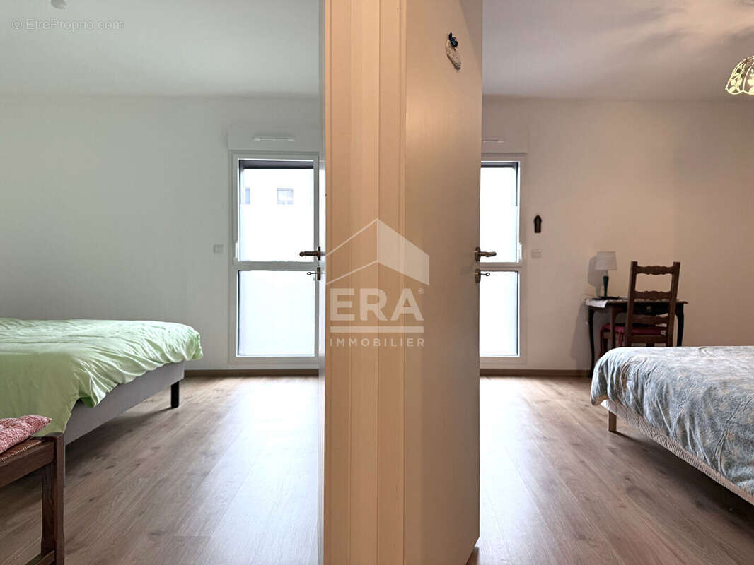 Appartement à MONTREUIL