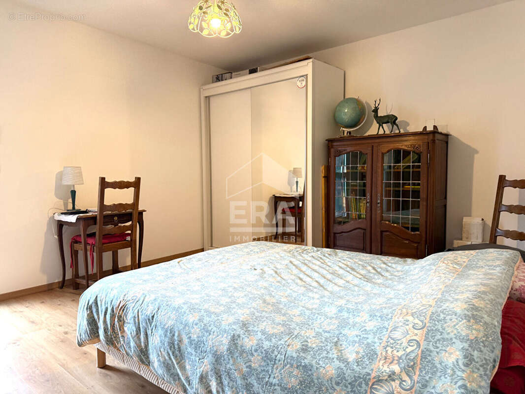 Appartement à MONTREUIL