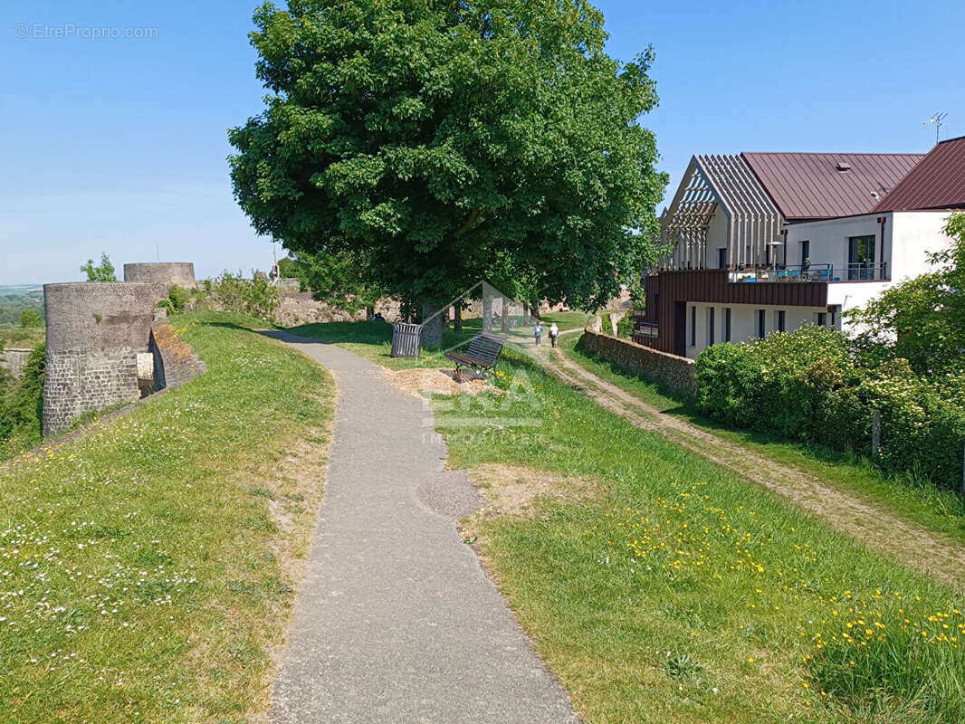 Appartement à MONTREUIL