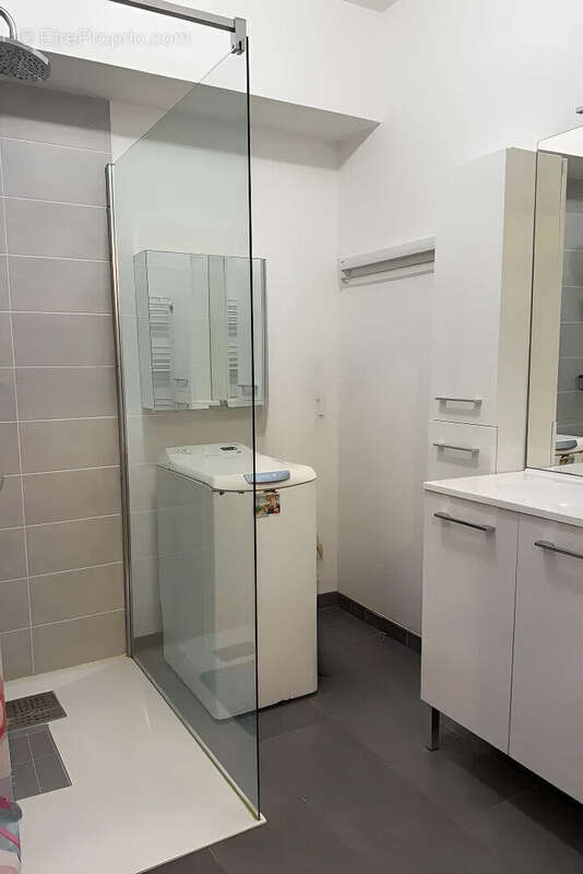 Appartement à MONTREUIL