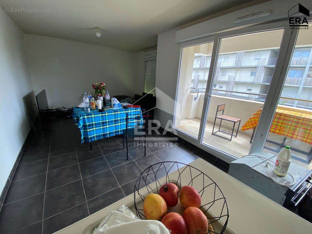 Appartement à LORMONT