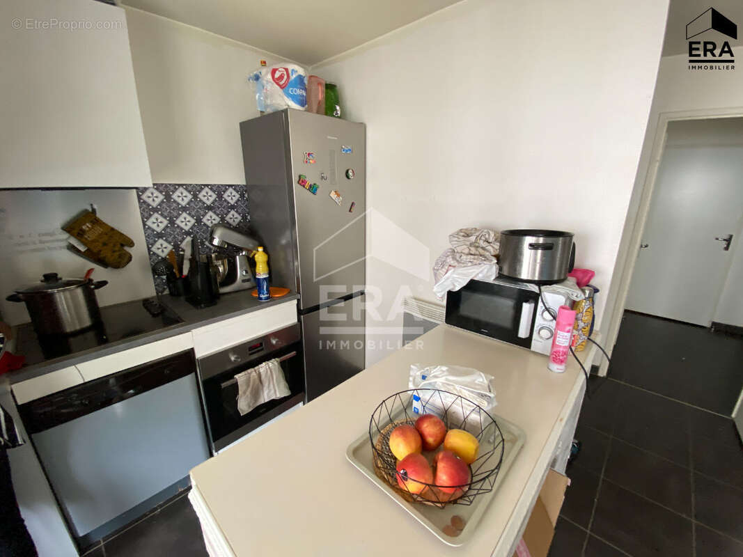 Appartement à LORMONT