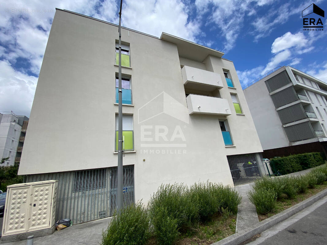 Appartement à LORMONT