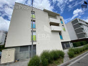 Appartement à LORMONT