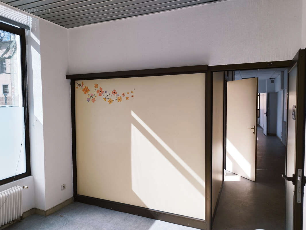 Commerce à BOURG-ARGENTAL