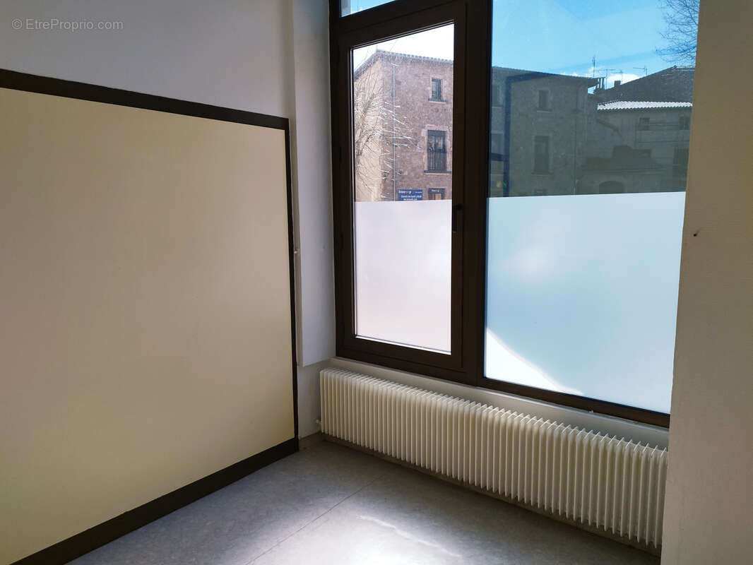 Commerce à BOURG-ARGENTAL