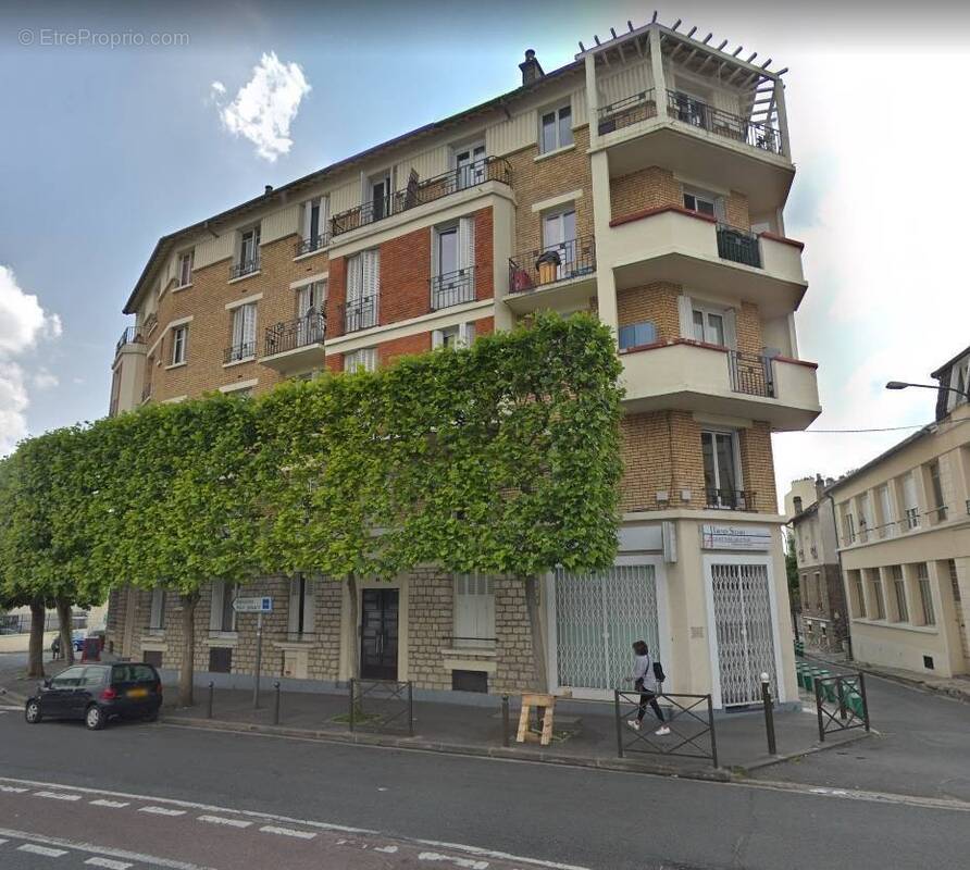 Appartement à ARGENTEUIL