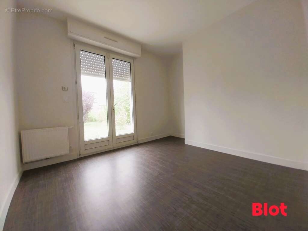 Appartement à SAINT-MALO