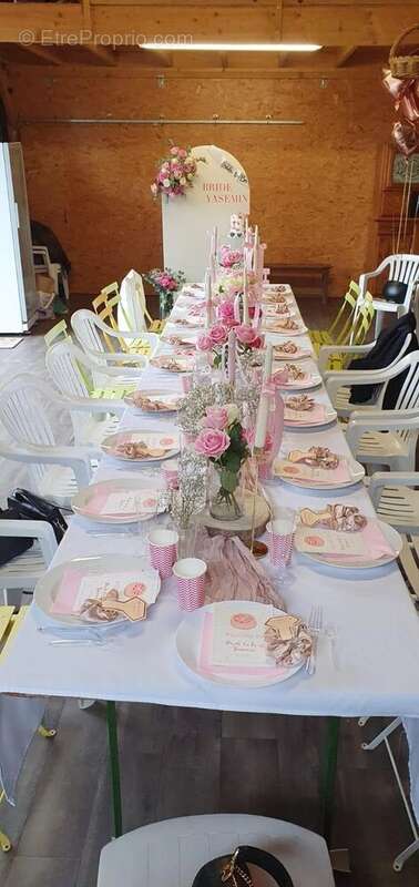 Maison à SAINT-MARTIN-EN-HAUT