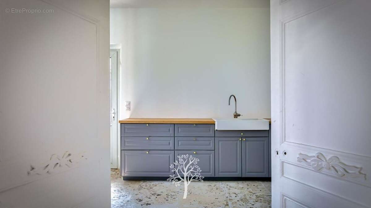 Maison à SAINT-VALERY-EN-CAUX