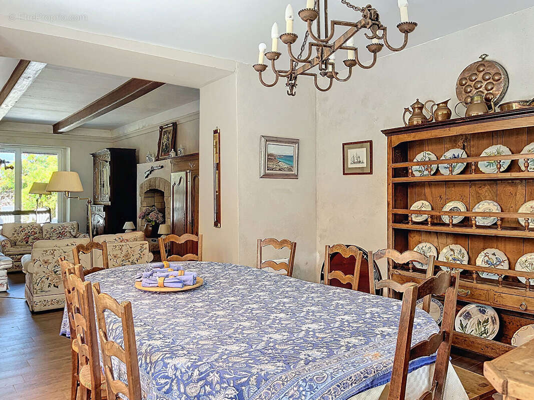 Maison à SAINT-BRIAC-SUR-MER