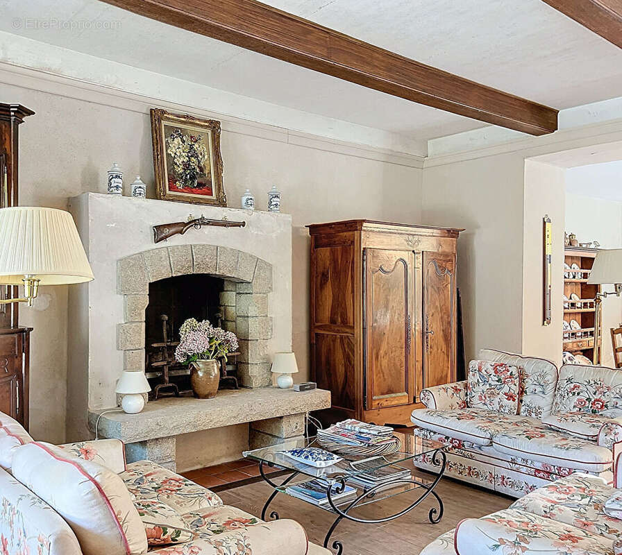 Maison à SAINT-BRIAC-SUR-MER