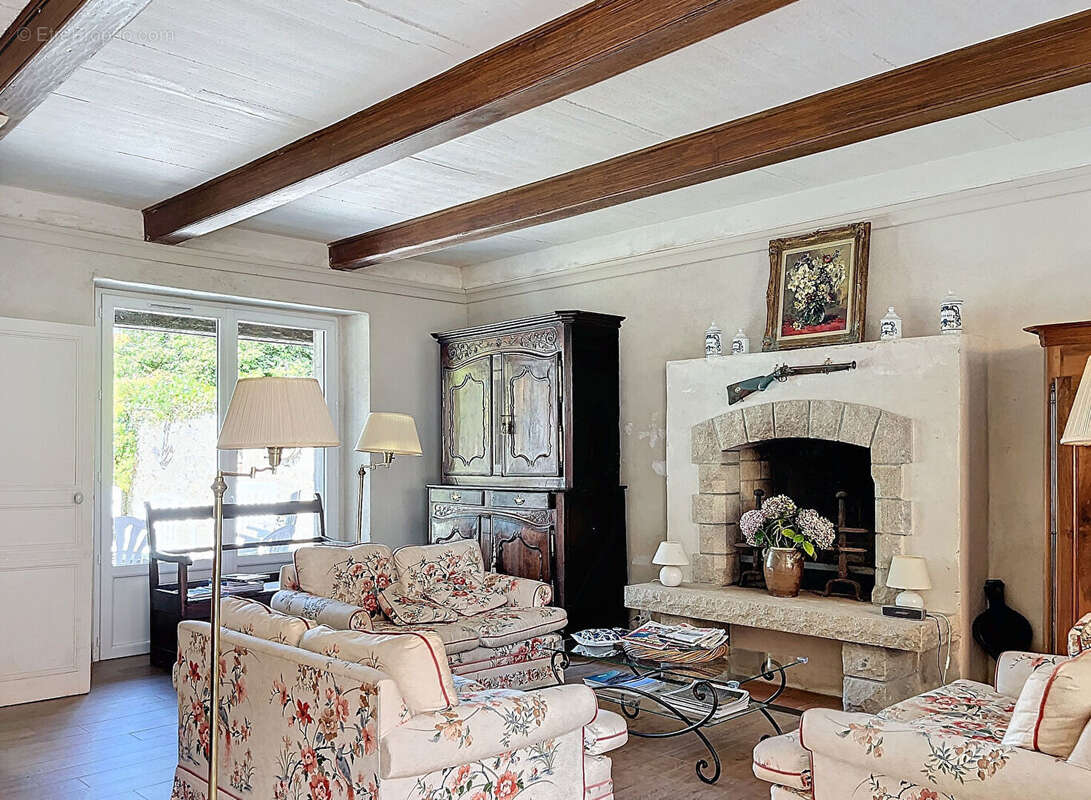 Maison à SAINT-BRIAC-SUR-MER