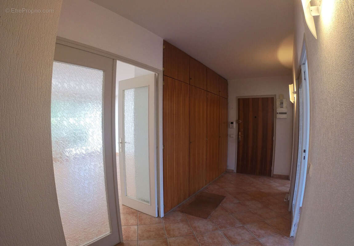 Appartement à MULHOUSE