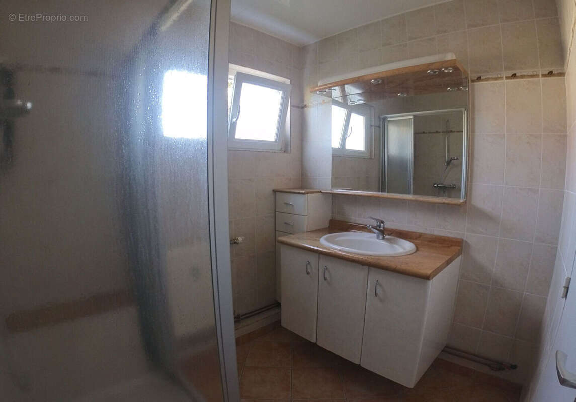 Appartement à MULHOUSE