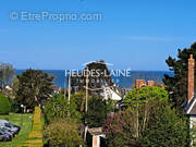 Maison à DONVILLE-LES-BAINS