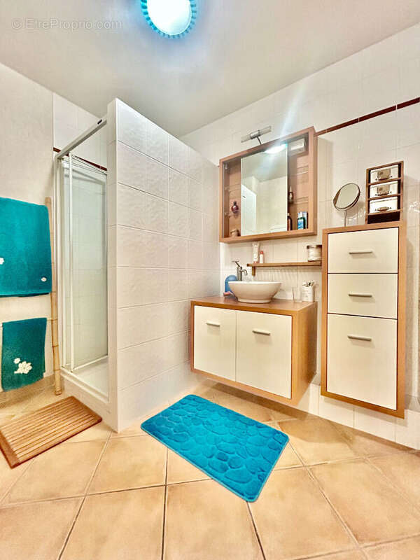 Appartement à LES SABLES-D&#039;OLONNE