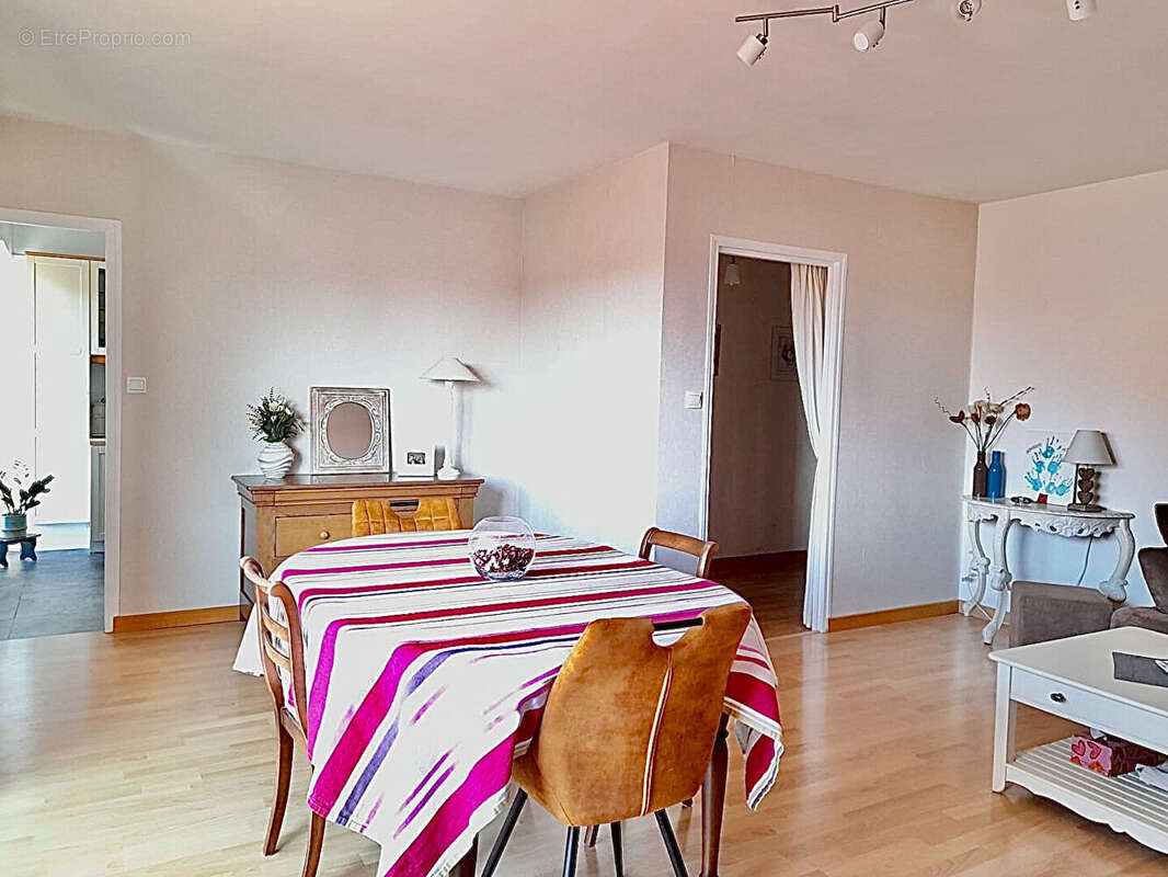 Appartement à LES SABLES-D&#039;OLONNE
