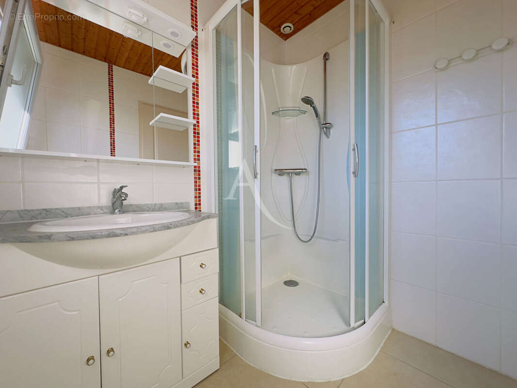 Maison à LA ROCHE-SUR-YON