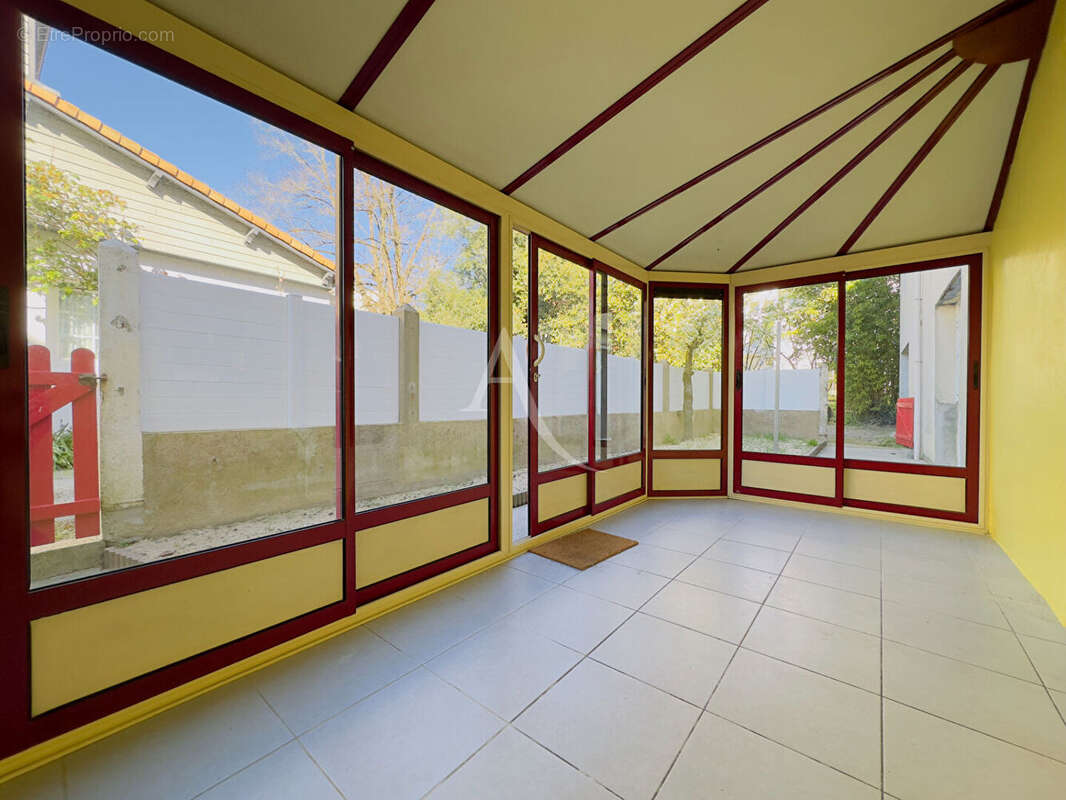 Maison à LA ROCHE-SUR-YON