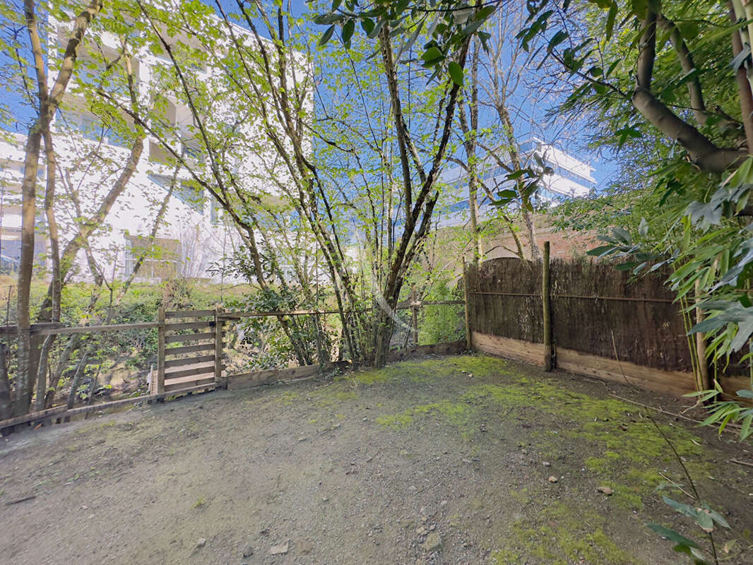 Maison à LA ROCHE-SUR-YON