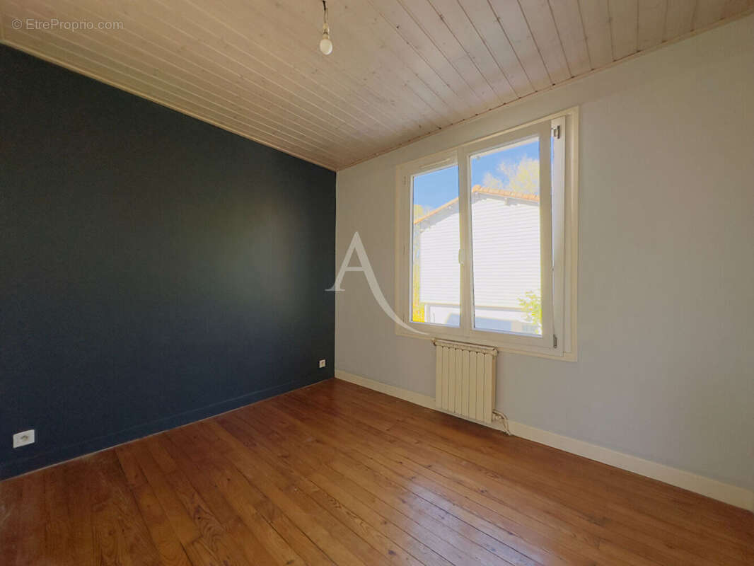 Maison à LA ROCHE-SUR-YON