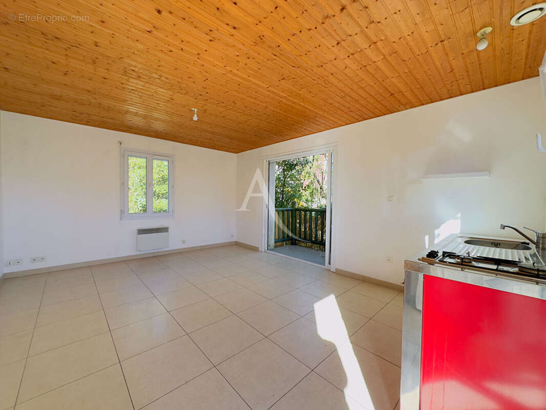 Maison à LA ROCHE-SUR-YON