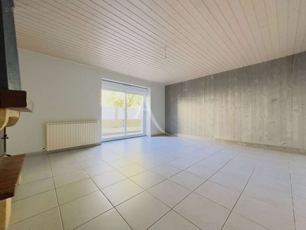 Maison à LA ROCHE-SUR-YON