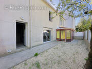 Maison à LA ROCHE-SUR-YON