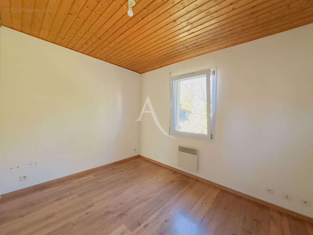 Maison à LA ROCHE-SUR-YON