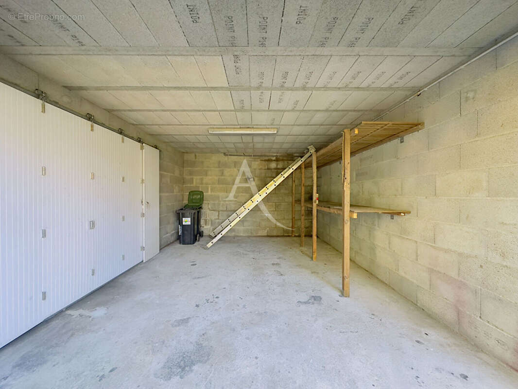 Maison à LA ROCHE-SUR-YON