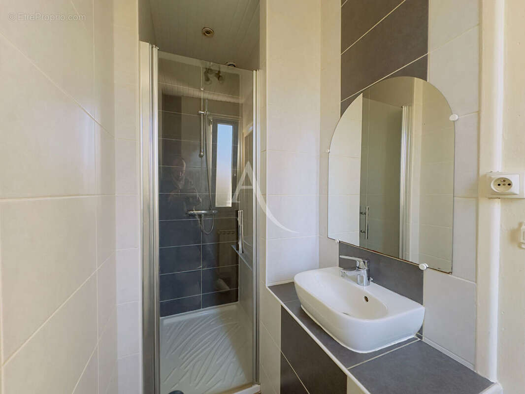 Maison à LA ROCHE-SUR-YON